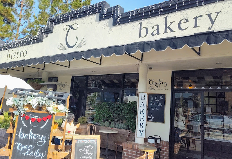 Clayton's Bakery & Bistro 1