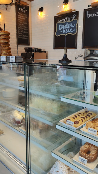Clayton's Bakery & Bistro 2