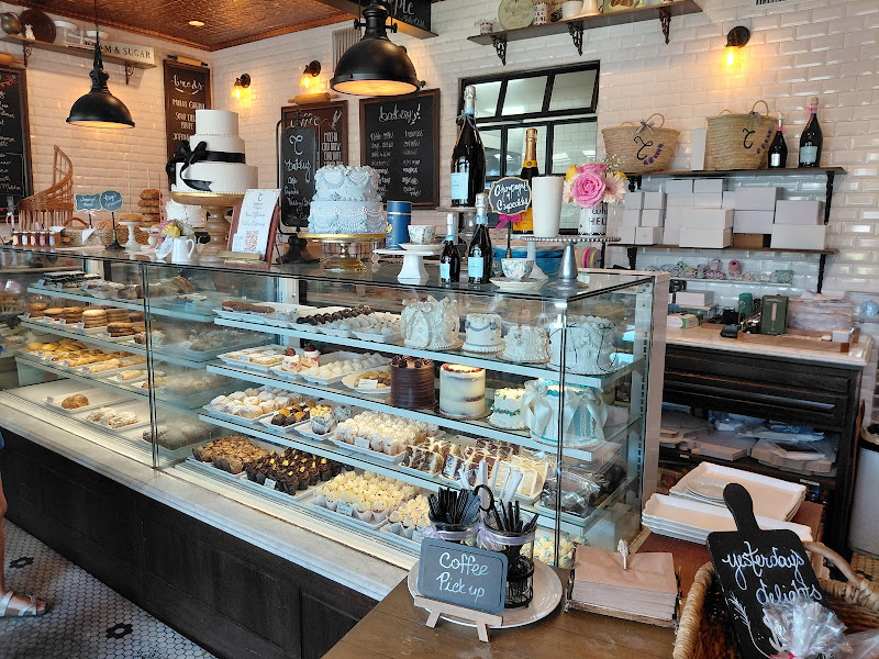 Clayton's Bakery & Bistro 4
