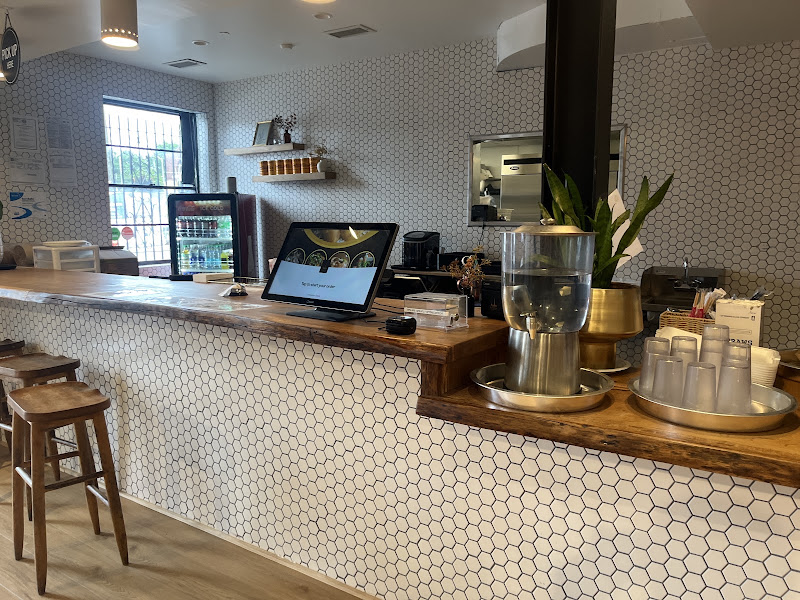 Anh's Kitchen Downtown