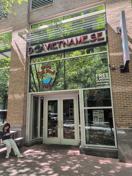 DUA Vietnamese