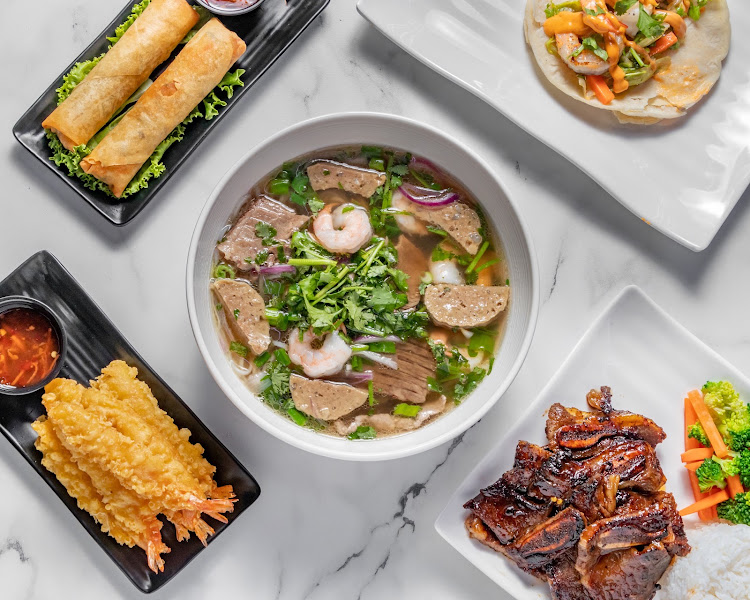 Who Wanna Pho 4