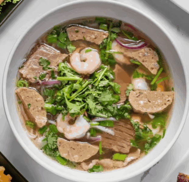 Who Wanna Pho 5
