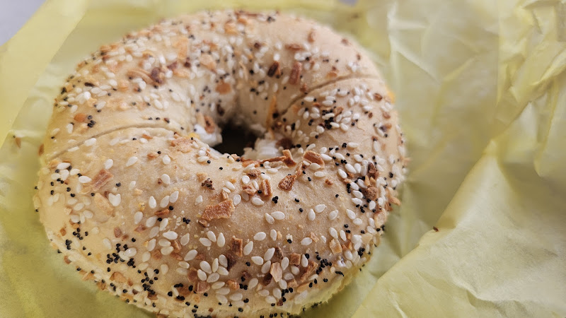 Daily Bagel 4