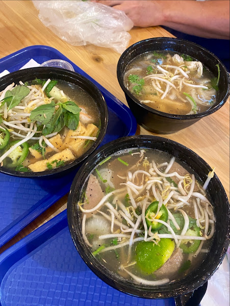 Phở Nam 4