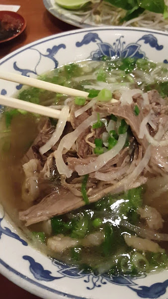 Phở Bắc Restaurant 3