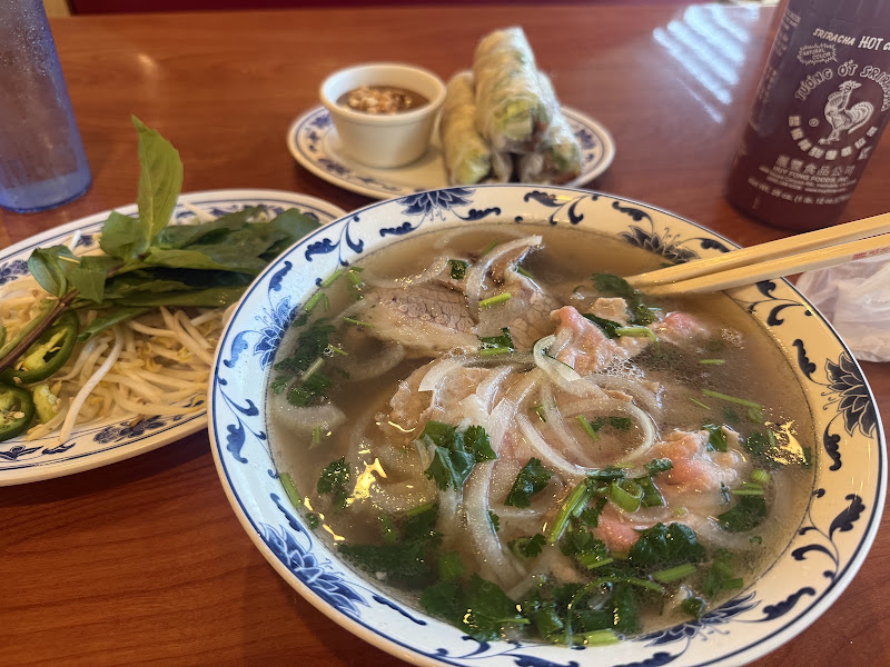 Phở Bắc Restaurant 5