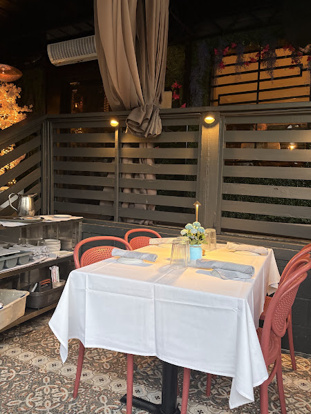Poor Calvin's 4