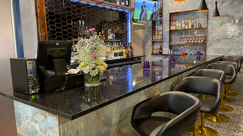 Colonial Kitchen and Bar Thai Restaurant 2