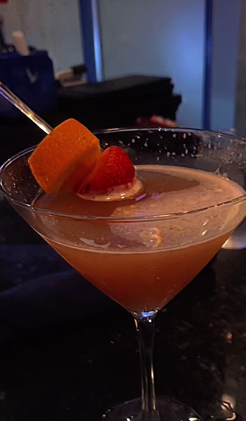 Colonial Kitchen and Bar Thai Restaurant 3