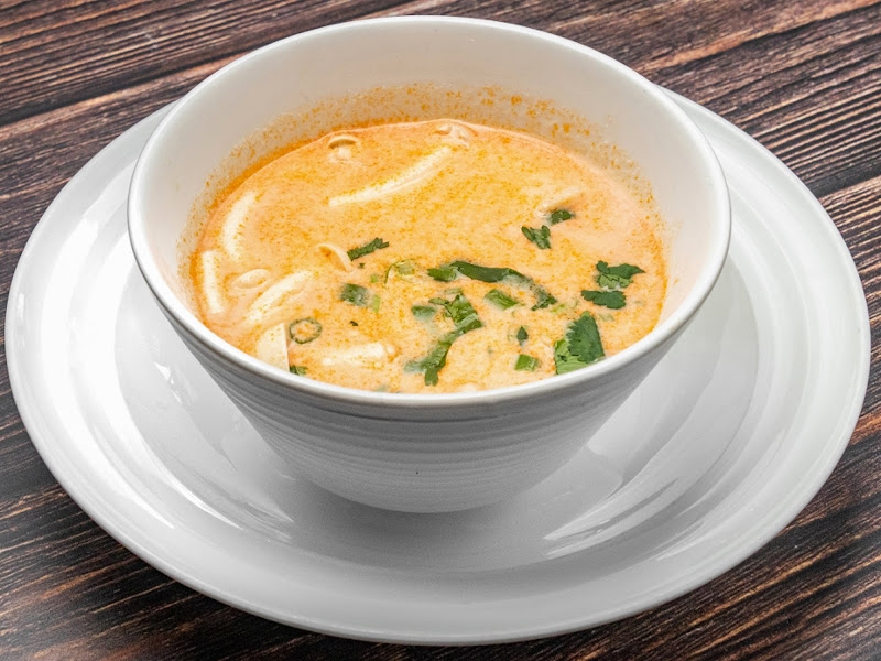 Colonial Kitchen and Bar Thai Restaurant 5