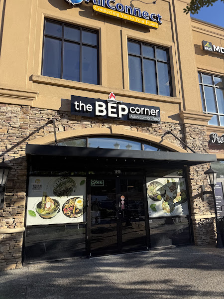 The BEP Corner 4