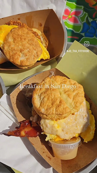 Sunnyboy Biscuit Co. 2