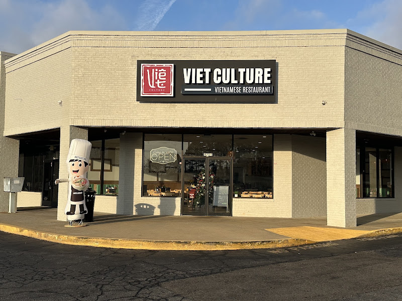 Viet Culture | Vietnamese Restaurant 2