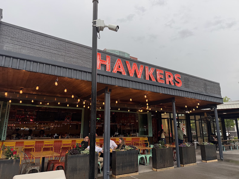 Hawkers Perimeter 2