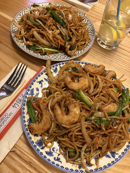 Hawkers Asian Street Food 4