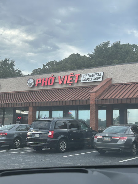 Pho Viet 4