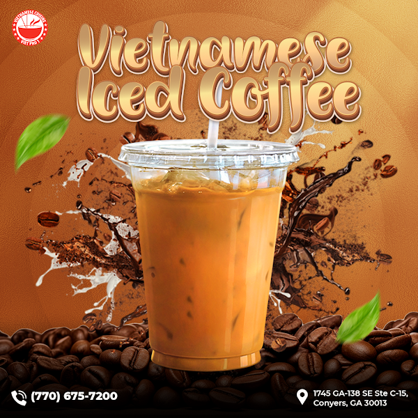 Pho Viet 5