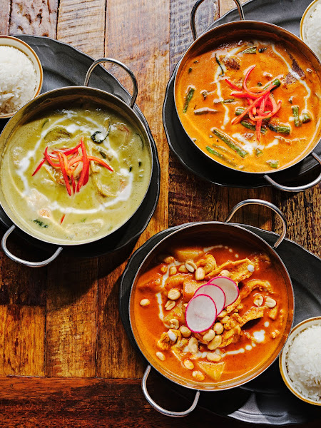 26 Thai Kitchen & Bar (Midtown) 4
