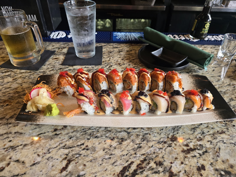 26 Thai Kitchen & Bar (Midtown) 5
