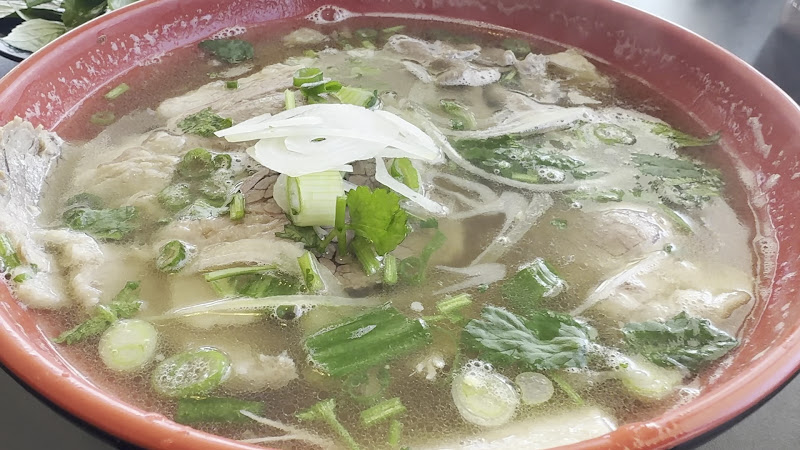 Hue Cafe and Deli 3