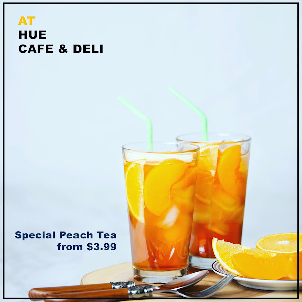 Hue Cafe and Deli 4
