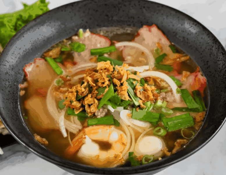 Hue Cafe and Deli 5