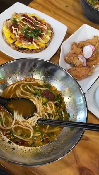 Bun Bo Hue Kitchen 3