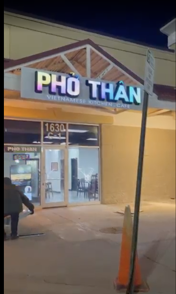 Pho Than