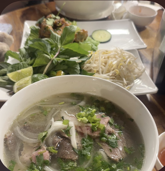 Phở Brothers 4