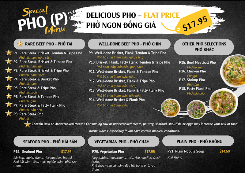 Phở Brothers 5