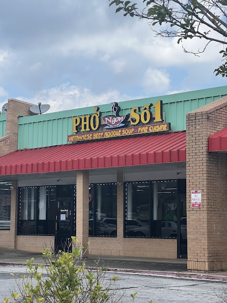 Pho Ngon So 1 2