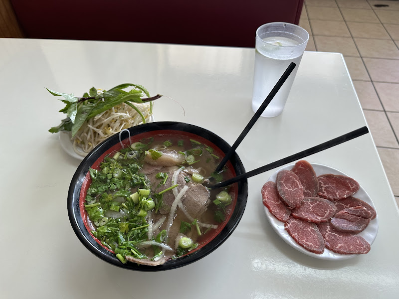 Pho Ngon So 1 4