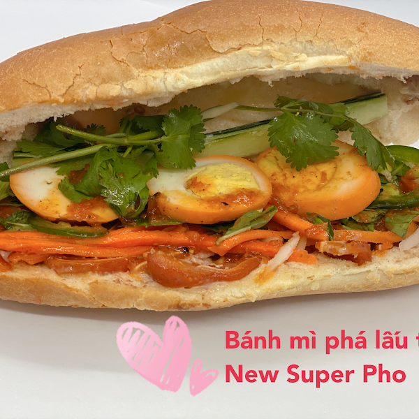 New Super Pho 5