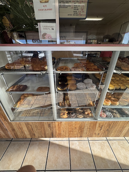 Donuts Plus 3