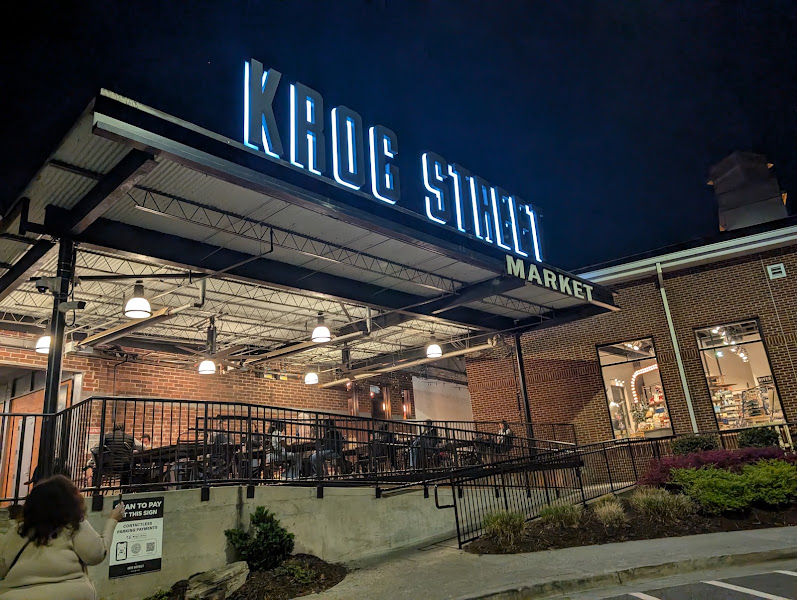 Krog Street Market