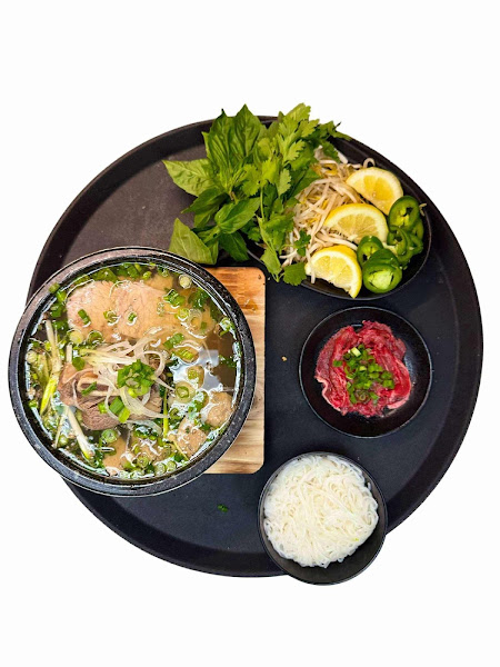 Pho Dai Viet Restaurant 4