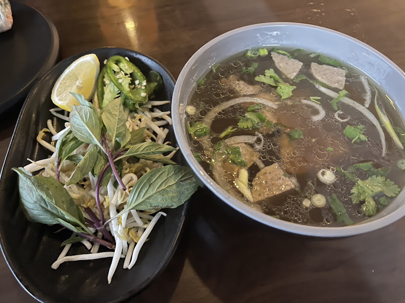 Pho Dai Viet Restaurant 5