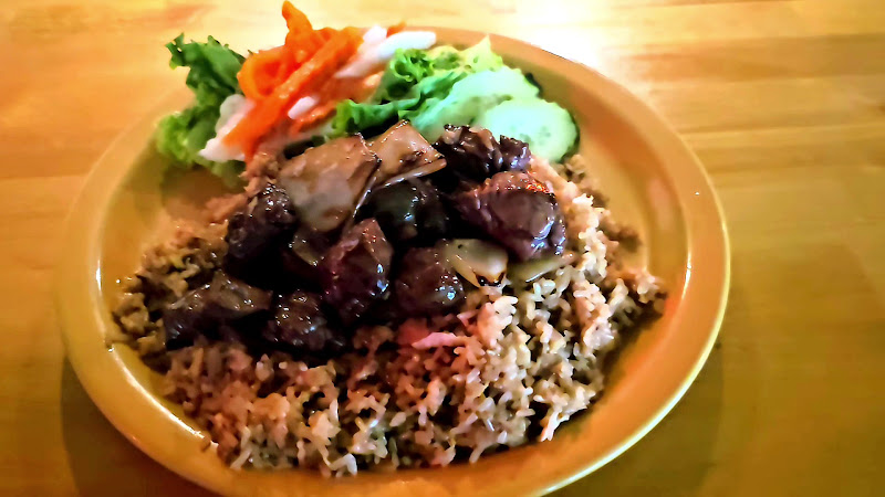 So Ba Vietnamese Restaurant 3