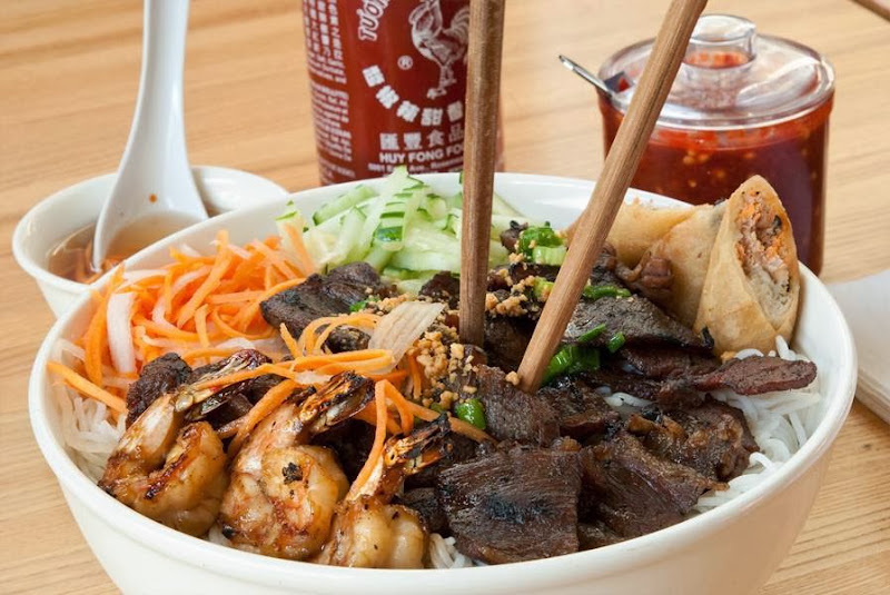 So Ba Vietnamese Restaurant 4