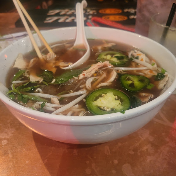 So Ba Vietnamese Restaurant 5