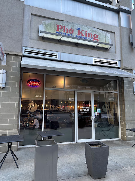 Pho King Midtown