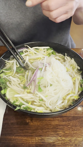Pho King Midtown 3