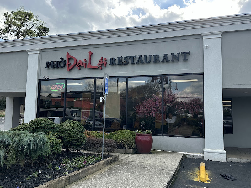 Pho Dai Loi 2