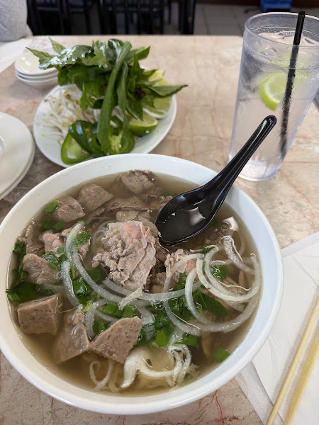 Pho Dai Loi 4