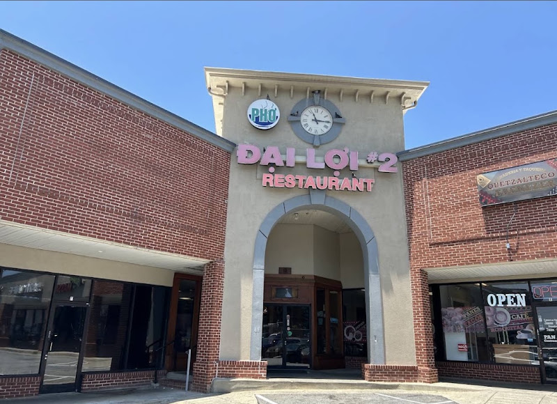 Pho Dai Loi #2