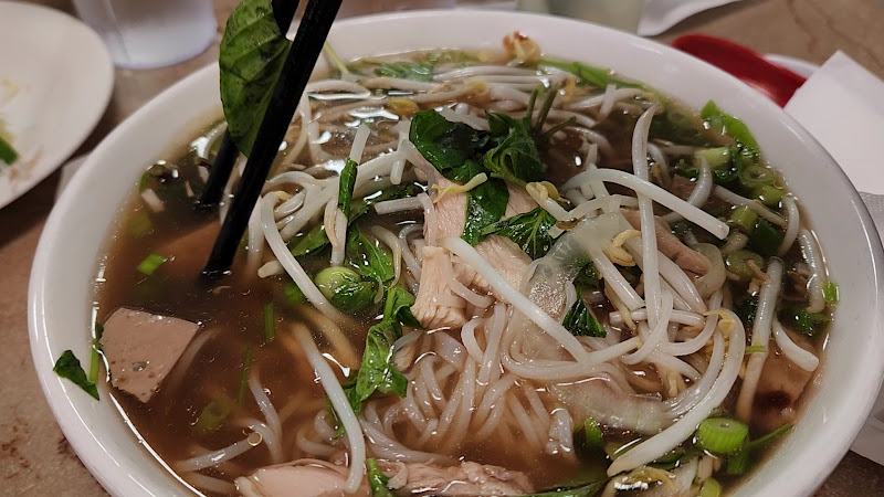 Pho Dai Loi #2 3