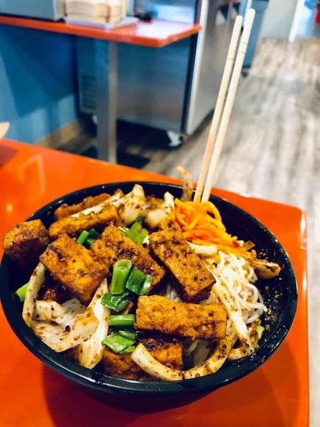 Pho King Express 5