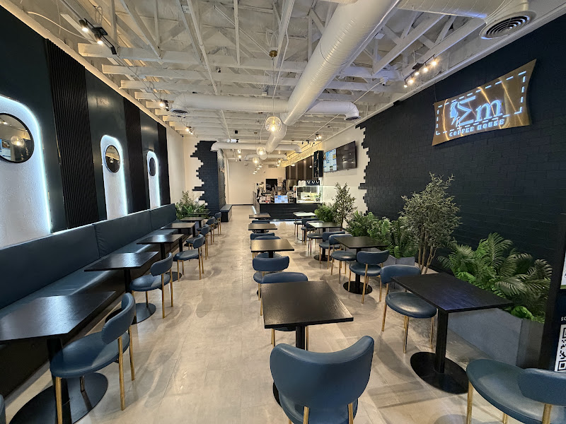 Em Coffee House - Mira Mesa 3