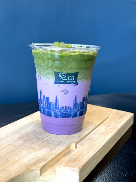 Em Coffee House - Mira Mesa 5